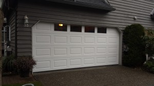 New Garage Doors In Richmond BC 
