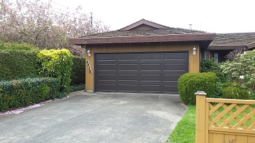 After Install - Therma Tech T128 - Long Panel - Ranch Style - Ladner