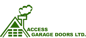 Access Garage Doors Ltd. in Delta BC