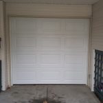 New Steel door in Delta BC 