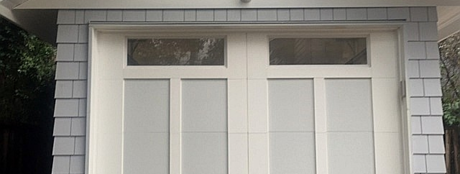 Northwest Door Installed in Vancouver - Access Garage Doors